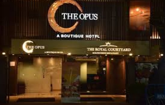 The Opus